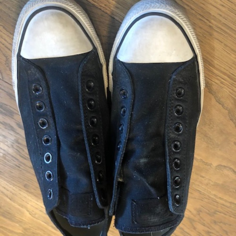 Converse All Star sneakers